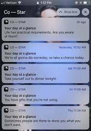 Check spelling or type a new query. 17 Co Star Astrology App Memes