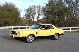 Image result for Bright Yellow 1976 Colt