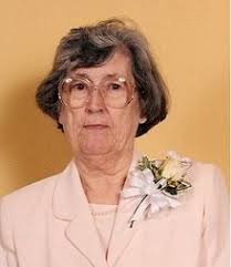 Letha Langley Dodds (1921-2010)