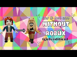 If a person, website, or game tries to tell you there is one, this is a scam and should be reported via our report abuse system. How To Look Cool Without Robux 2020 Dontneedrobux Janly S Dreamhouse Youtube