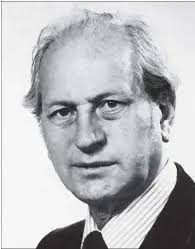 Dr Ernst Walter Kellermann