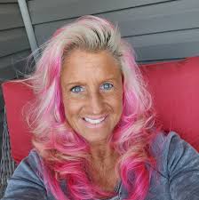 What happened to Linda Bright from Sunbury High School?