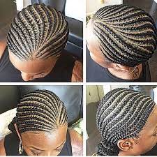 968 Likes 3 Comments Nigerianbraids Nigerianbraids On Instagram These Cornrows Are So Neatly Done Natural Hair Styles Scalp Braids Braid Styles