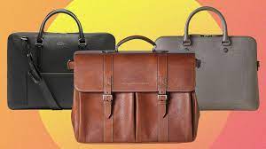 The best briefcase for the student who brings along his laptop and textbooks might be a poor choice for an attorney who needs to manage multiples files. Best Briefcases For Men 2021 From John Lewis To Burberry British Gq