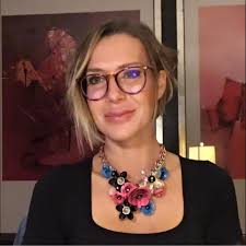 Psicologa Laura Solminihac