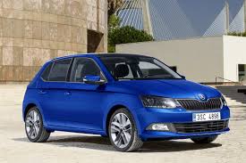 The 1.4tsi 122, the 1.8 tsi 160/170 and the 2.0 tfsi are all chain cam engines. Skoda Fabia Review Skoda Turns Its Back On Budget