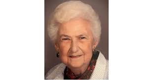 Brenda Crouch Obituary (2021)