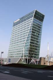 Deloitte Kantoor Den Haag Schenkkade 47 2595 Ar Den Haag Netherlands The Hague Den Haag