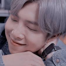 Aesthetic · black · bts · rm; Rm Bts Aesthetic Hinh áº£nh
