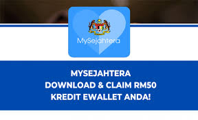 Government of malaysia published mysejahtera for android operating system mobile devices, but it is possible to download and install mysejahtera for pc or computer with operating systems such as windows 7, 8, 8.1, 10 and mac. Video Mysejahtera Download Claim Kredit Rm50 Ewallet Anda Sabah Post