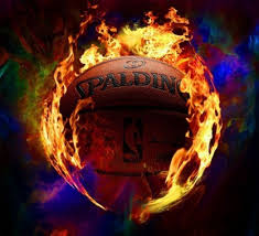 The great collection of cool basketball player wallpapers for desktop, laptop and mobiles. Free Cool Basketball Wallpaper Cool Basketball Wallpaper Download Wallpaperuse 1