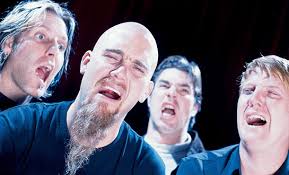 Put Up Your Dukes: Queens Of The Stone Age