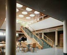 He studied architecture at the helsinki university of technology in architect david fixler discusses alvar aalto's baker house, which he designed for mit. 7 Ideas De Baker House Aalto Enladrillado Alvar Aalto Arquitectura