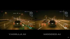 Rubberbanding also plagues mmos, particularily in extremely filled servers with poor hardware configurations. Nfsmods Nfs 2015 Enhanced Rubberbanding Ai Mod