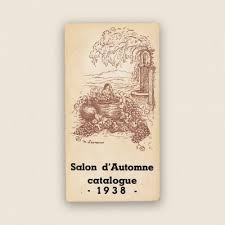 We did not find results for: Le Salon D Automne History