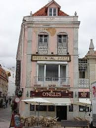 Love This Irish Pub In Portugal O Neill S Irish Pub Cascais Portugal Cascais Irish Pub Pubs And Restaurants