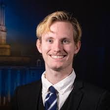 Adam Dooling's Instagram, Twitter & Facebook