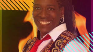 Shelia Ross (Woman of the year)