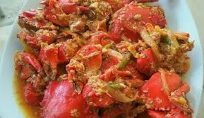 Cara membuat kepiting saus tiram: Mencicipi Kelezatan Kepiting Saus Padang Ala Restoran Seafood