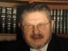 Morris Haugg: The new Roger Bacon Bridge?