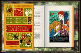 Nicolas cage, harvey keitel, diane kruger and others. Der Geheime Garten Von F H Burnett Im Neuen Gewand Astrolibrium