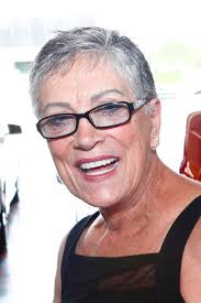 Shirley Muldowney: 2016