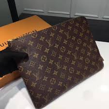 louis vuitton etui voyage pouch gm monogram canvas brown inside louisvuittonhandbags louis vuitton louis vuitton handbags louis vuitton brown bag