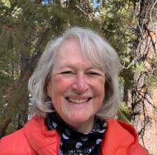 About Me — Phyllis Mathis MA