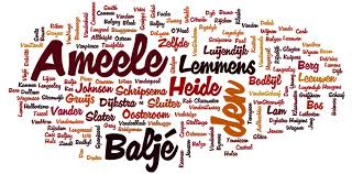 With each clip, you will learn what you need to know with ease and be ready eagerly to jump back into the ancestor pool with a renewed sense of purpose. Peter S Blog Surname Saturday Dutch Surname Equivalents Abroad