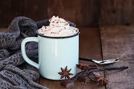 Le Chocolat Viennois Recette Chocolat Chaud Fait Maison Chocolat Chaud Maison Chocolat