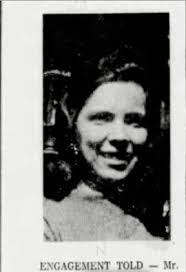 Janet Lee Osborn Brandon (1946-1996)