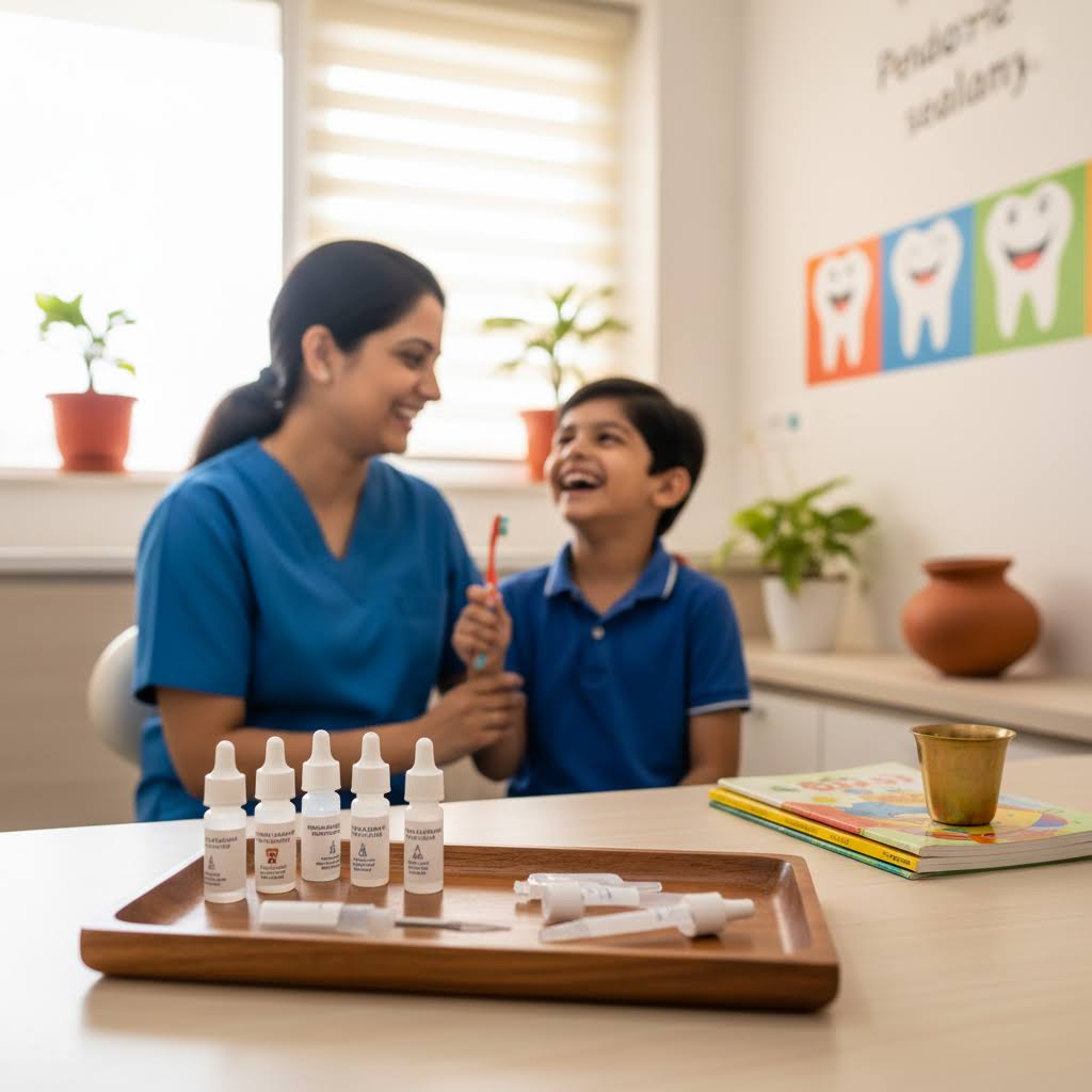 Dental Sealants in Pimpri Colony product image