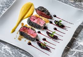 Les Pres D Eugenie Michel Guerard Eugenie Les Bains Menu Prix Restaurant Avis Tripadvisor