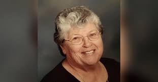 Lelia Grace Conant Moody Obituary