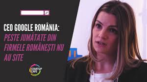 Compania locală a fost înființată în 2010 și are sediul în bucurești, acolo unde deține singurul său birou. Video Country Manager Google Romania Peste JumÄtate Din Firmele Romanesti Nu Au Site Cum StÄm La Capitolul Digitalizare Si Export Web Designdoru Consultanta Si Executie Website Uri Profesionale 0742767211