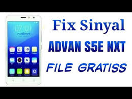 Dengan melakukan flashing, itu akan menginstall ulang firmware pada ponsel, sehingga sistem ponsel akan kembali seperti bawaan pabrik (tergantung rom/firmware yang diflashing). Cara Fix Sinyal Advan S5e Nxt Dan Flash Work 100 Youtube