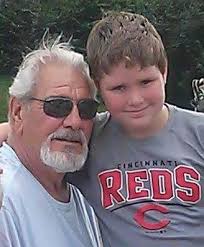 Robert RUMPLER Obituary (1941