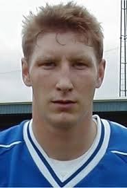 Lee collins is an english professional footballer. Collins Lee David Collins Footballer