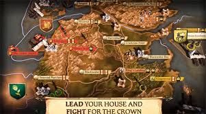 *a stable internet connection is required to play this game. A Game Of Thrones The Board Game Apk Obb 0 9 4 Download Free For Android