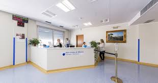 La valutazione non comporta notifiche al tuo cliente, a sic o centrali dei rischi private. Poliambulatorio Clinica Santa Rita