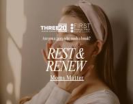 Rest & Renew