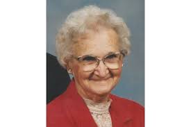 Dorothy Conner Obituary (1918