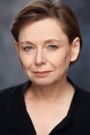 Joyce Branagh