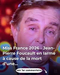 Mauvaise nouvelle : un monument du petit écran vient de s'éteindre… 😢  🙏👇Voir plus