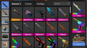 The recipe can have the outcome of a different colored seer or the chroma seer. How To Get Rich In Murder Mystery 2 2020 Working Roblox Youtube