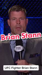 Brian Shell Mma