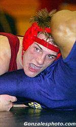 Stanford Places 28th at Midlands