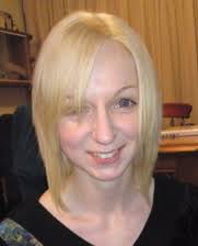 Joanne Dawson's Homepage