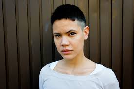 Kunstuniversität Linz: Carolyn Amann