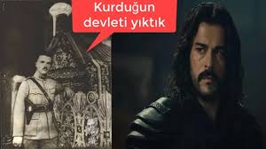 Osmanlı devleti'nin kurucusu osman gazi, vefatının 694'üncü yılında anılıyor. Osman Gazi Nin Turbesini Tekmeleyen Yunan Komutan Youtube